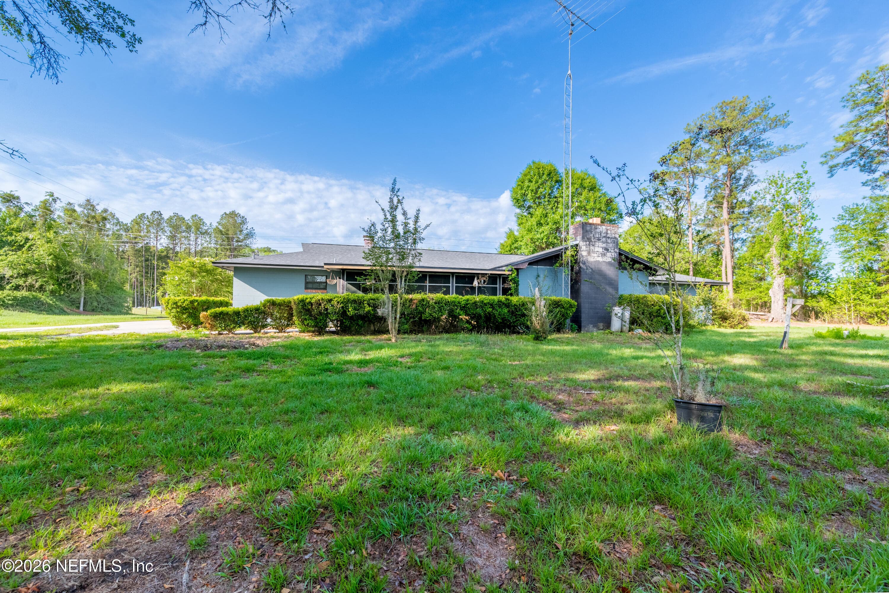 Photo 12 of 12781 W SR 100, Lake Butler, FL 32054