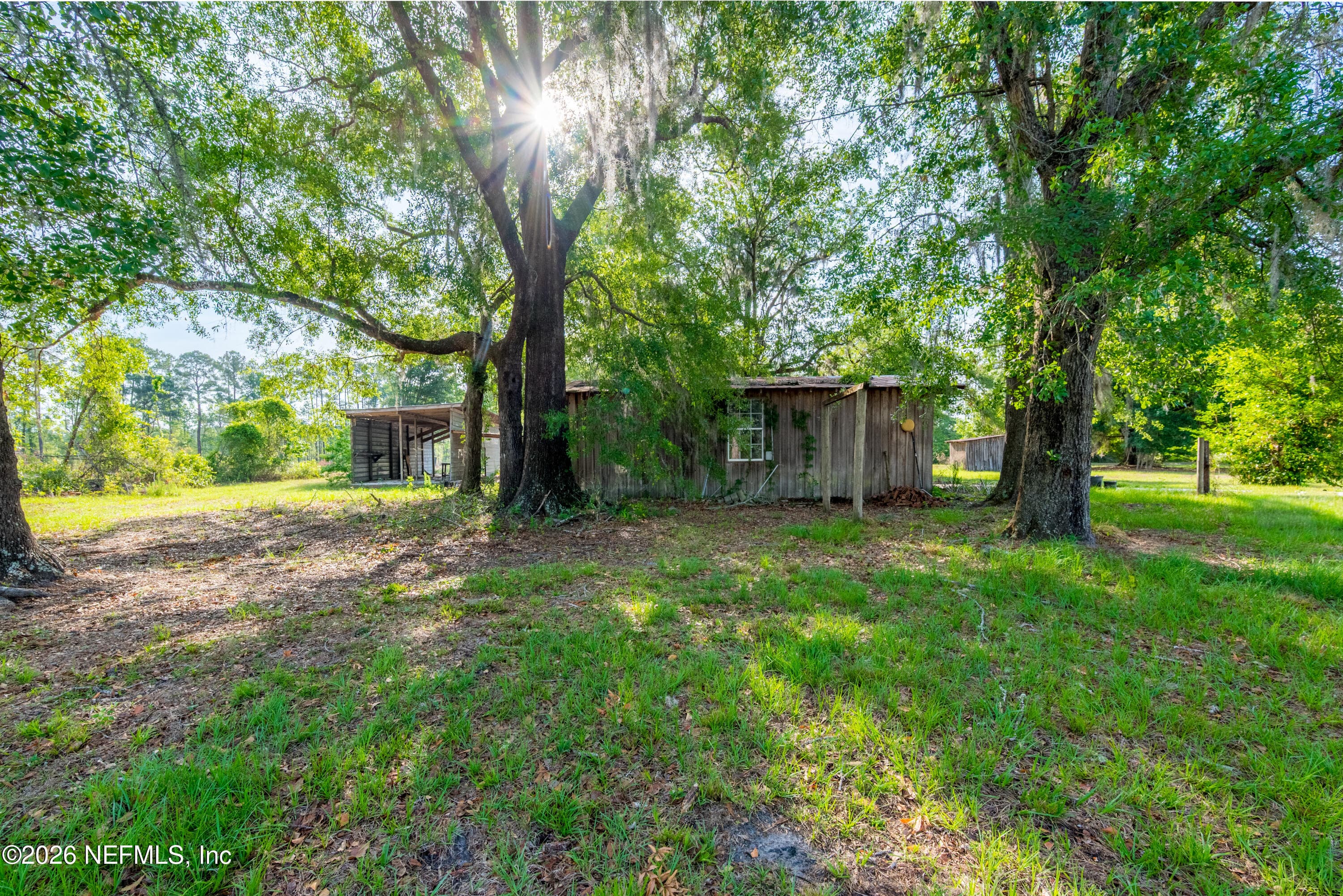 Photo 13 of 12781 W SR 100, Lake Butler, FL 32054