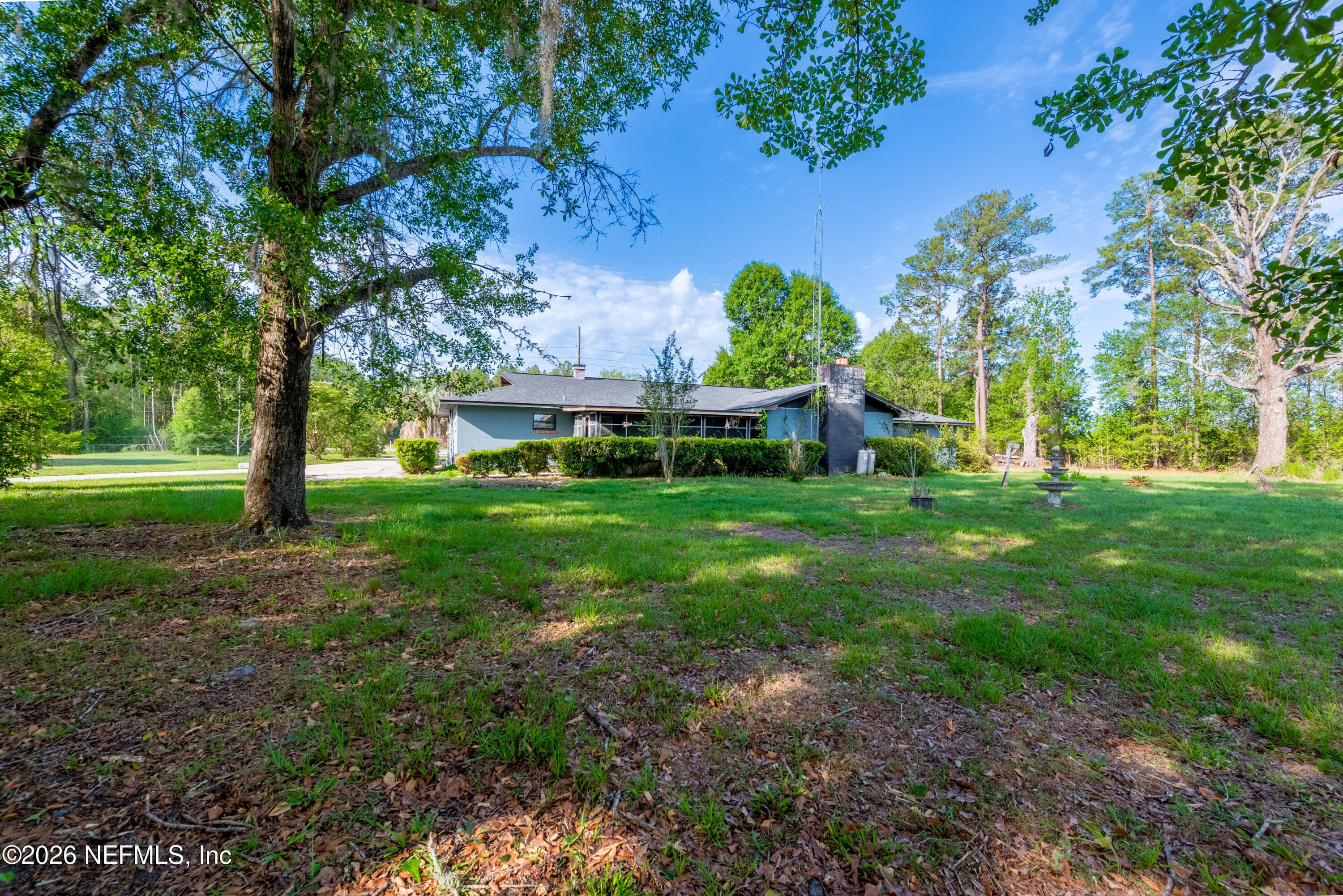Photo 15 of 12781 W SR 100, Lake Butler, FL 32054