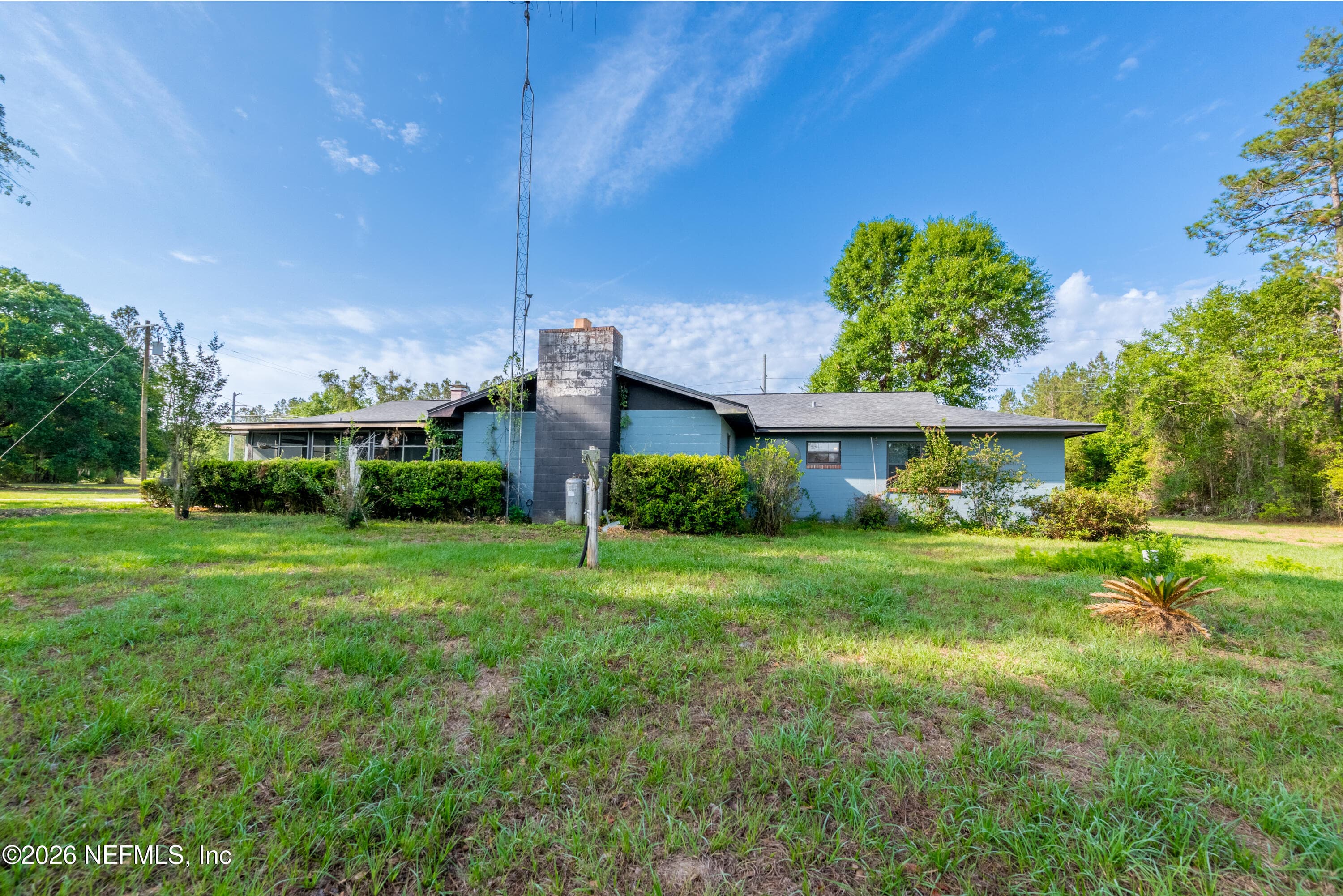 Photo 16 of 12781 W SR 100, Lake Butler, FL 32054