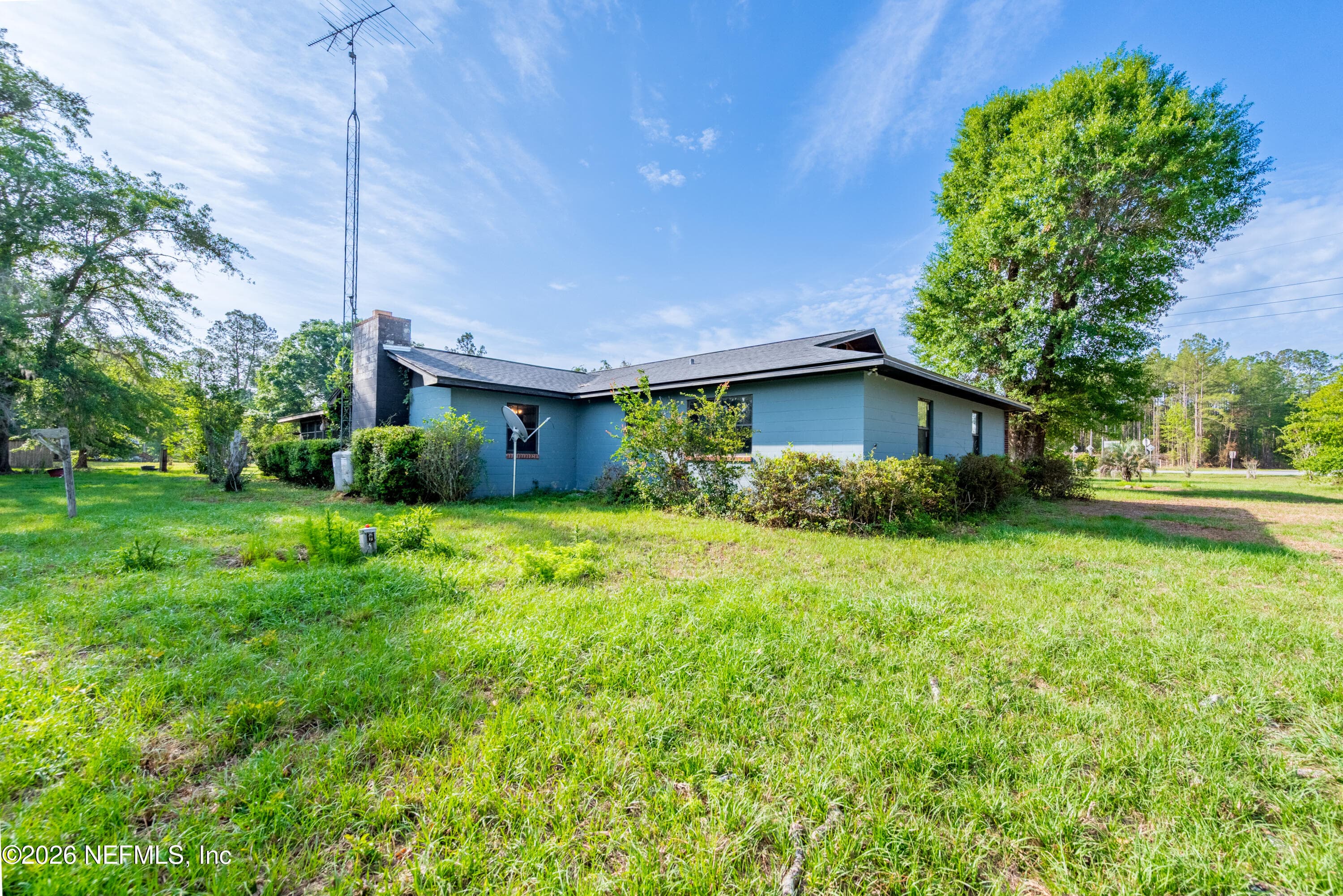 Photo 17 of 12781 W SR 100, Lake Butler, FL 32054