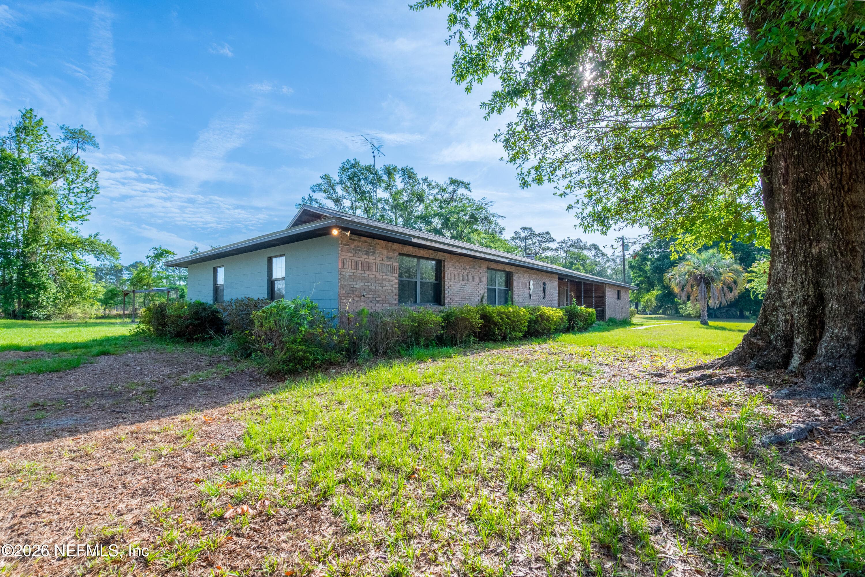 Photo 18 of 12781 W SR 100, Lake Butler, FL 32054