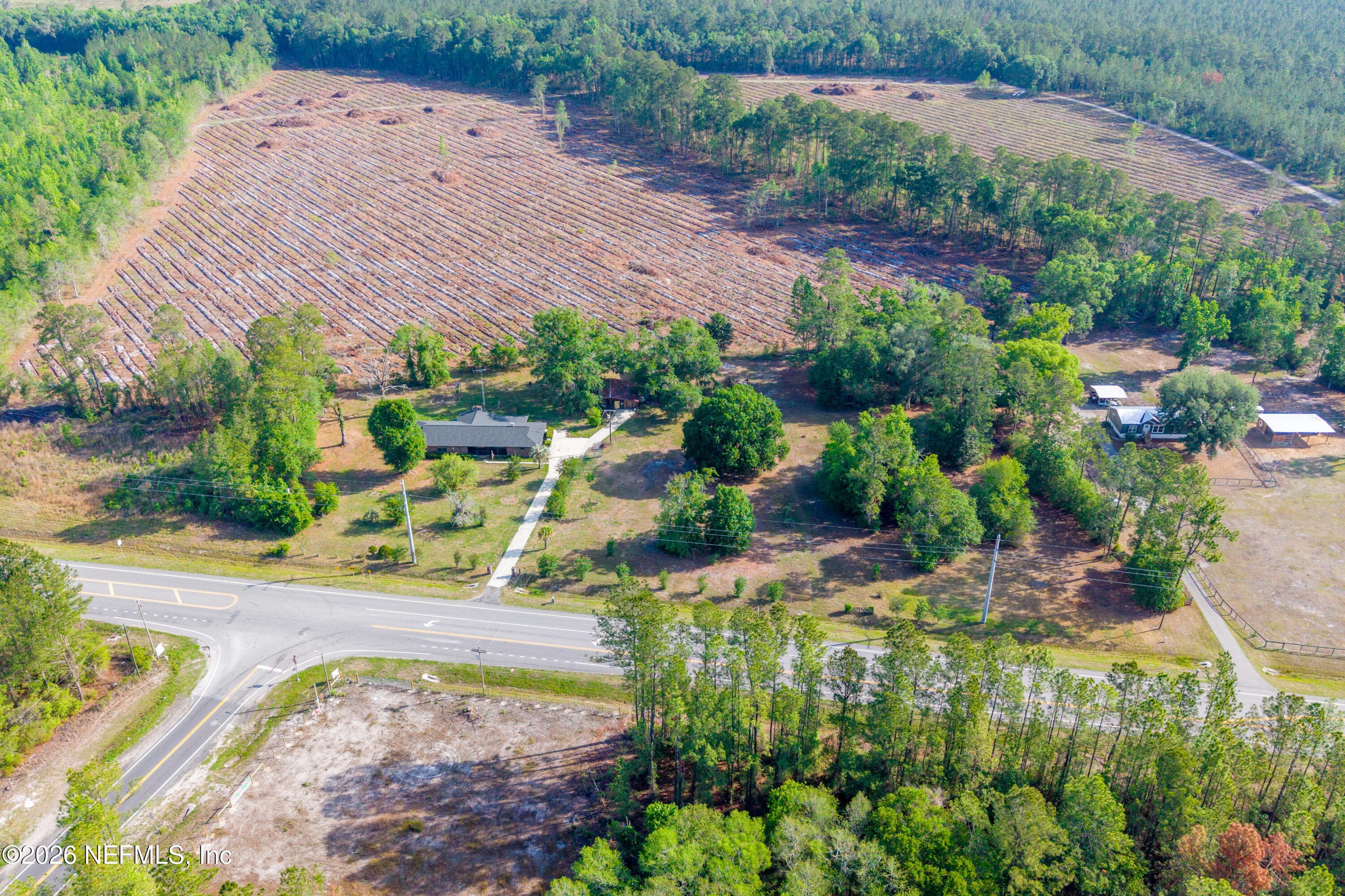 Photo 23 of 12781 W SR 100, Lake Butler, FL 32054