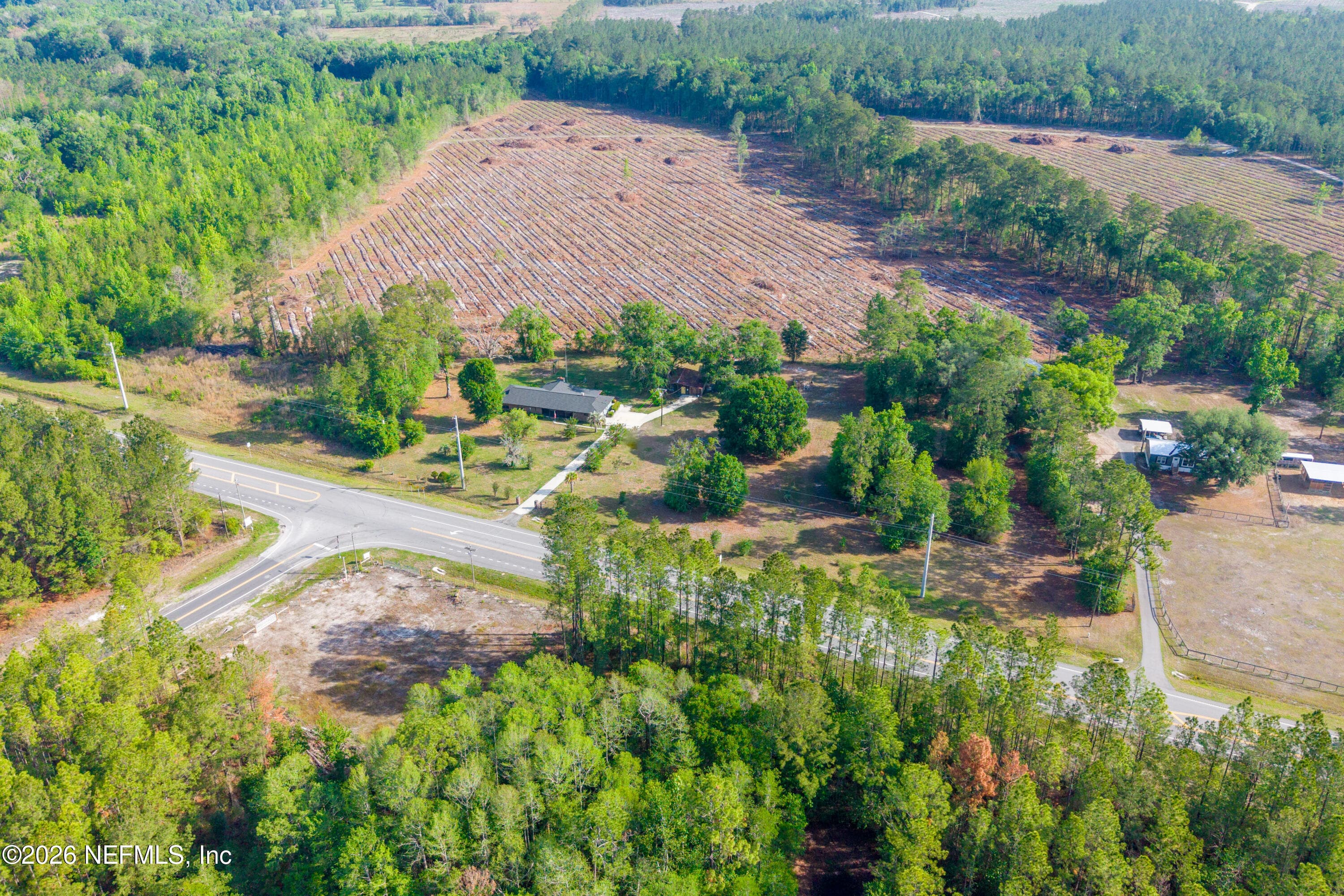 Photo 25 of 12781 W SR 100, Lake Butler, FL 32054