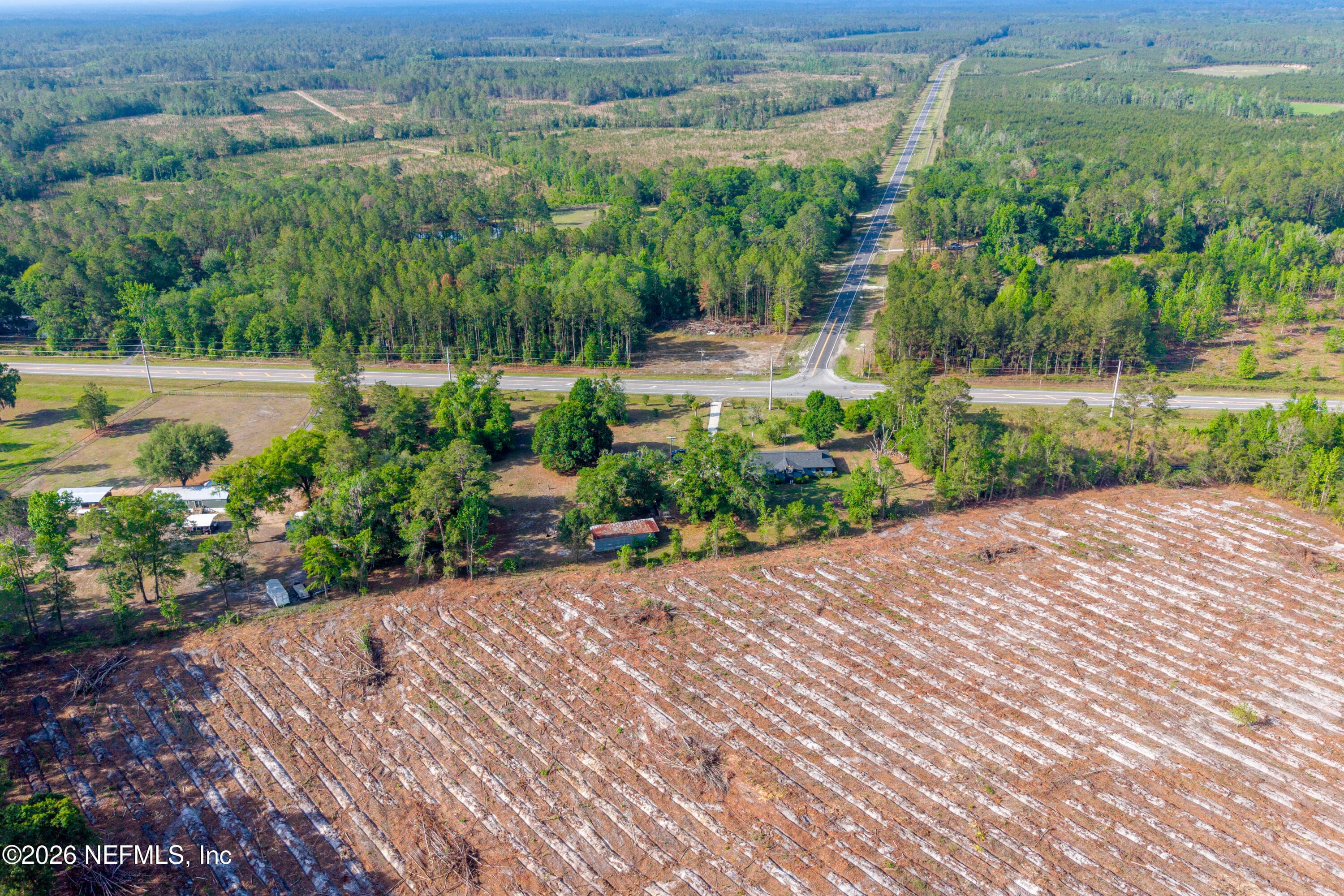 Photo 38 of 12781 W SR 100, Lake Butler, FL 32054