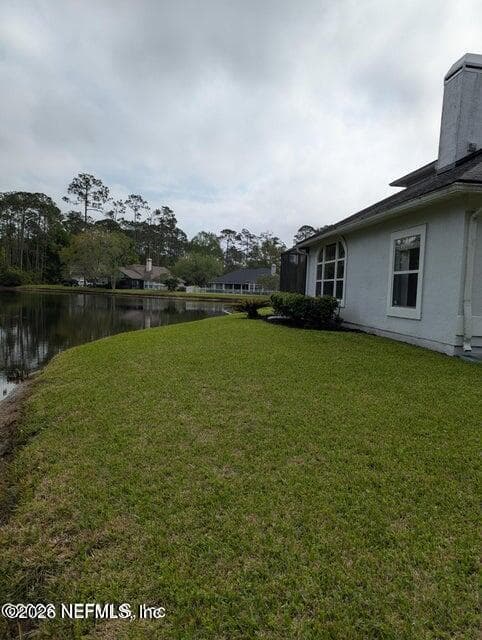 Photo 6 of 1730 WALTON LAKE Court, Fleming Island, FL 32003