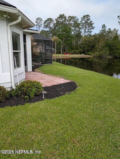 Photo 14 of 1730 WALTON LAKE Court, Fleming Island, FL 32003