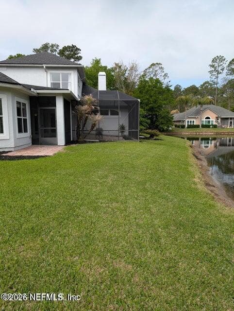 Photo 16 of 1730 WALTON LAKE Court, Fleming Island, FL 32003