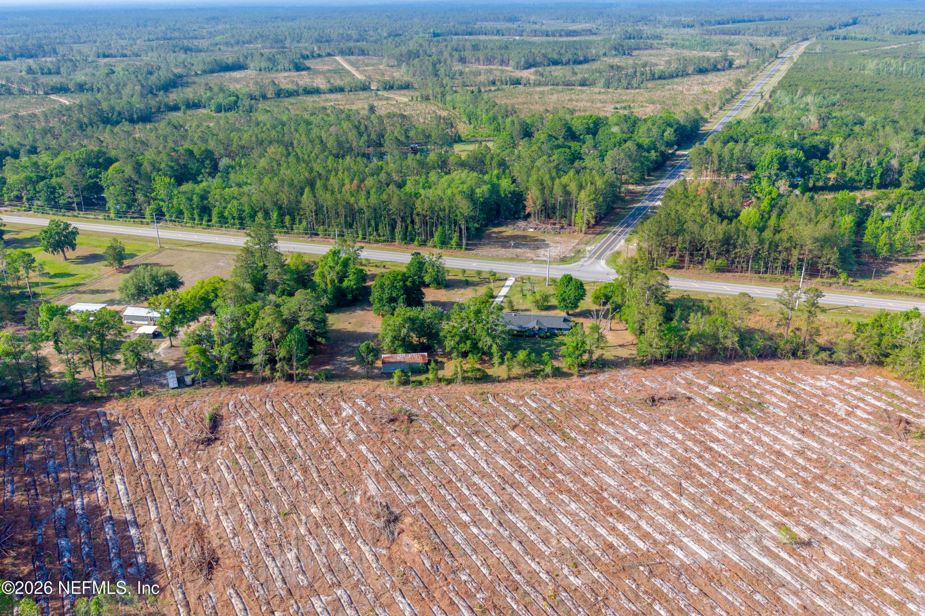 Photo 39 of 12781 W SR 100, Lake Butler, FL 32054