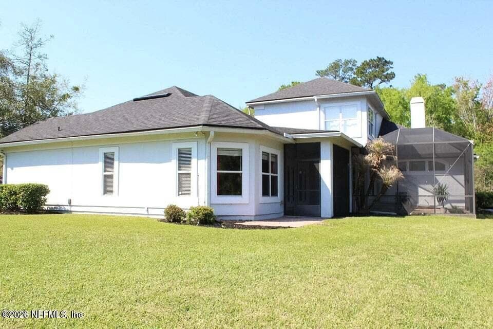 Photo 17 of 1730 WALTON LAKE Court, Fleming Island, FL 32003
