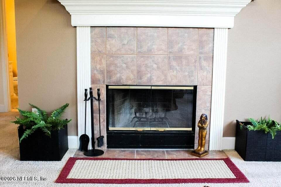 Photo 47 of 1730 WALTON LAKE Court, Fleming Island, FL 32003