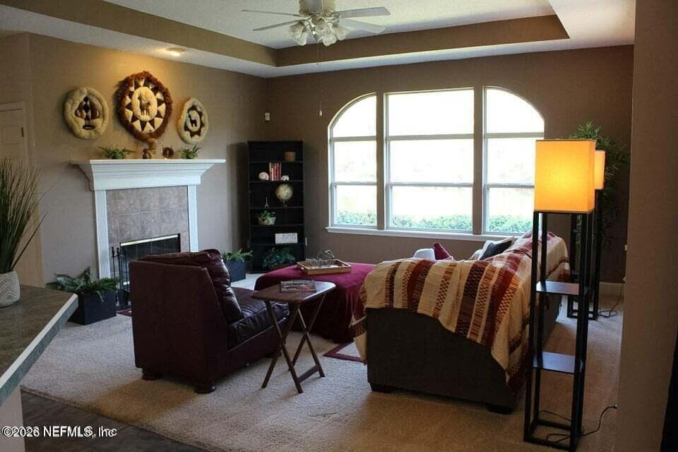 Photo 50 of 1730 WALTON LAKE Court, Fleming Island, FL 32003