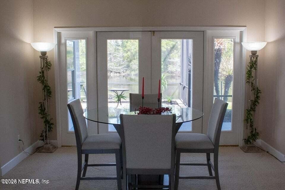 Photo 5 of 1730 WALTON LAKE Court, Fleming Island, FL 32003