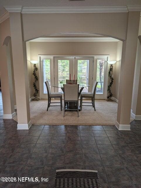Photo 4 of 1730 WALTON LAKE Court, Fleming Island, FL 32003