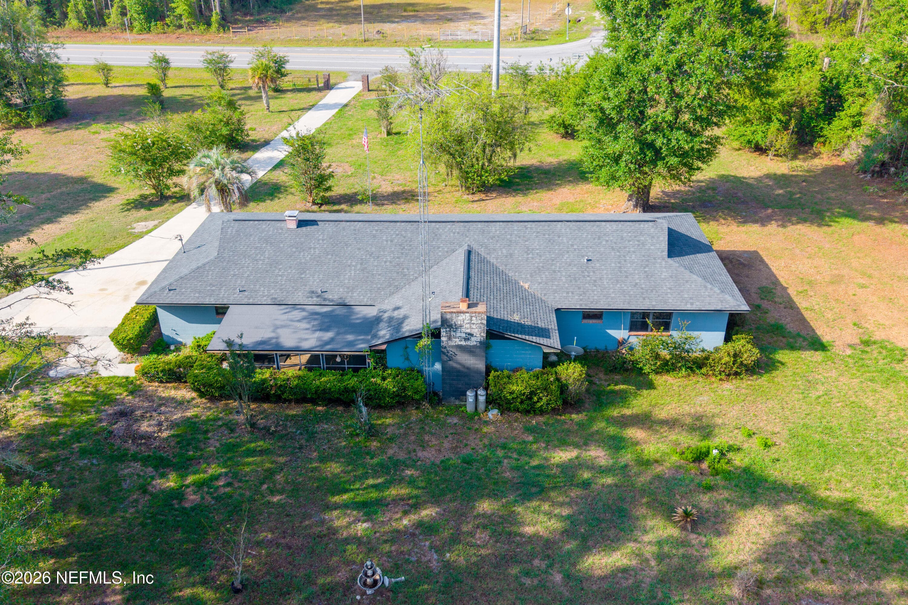 Photo 44 of 12781 W SR 100, Lake Butler, FL 32054