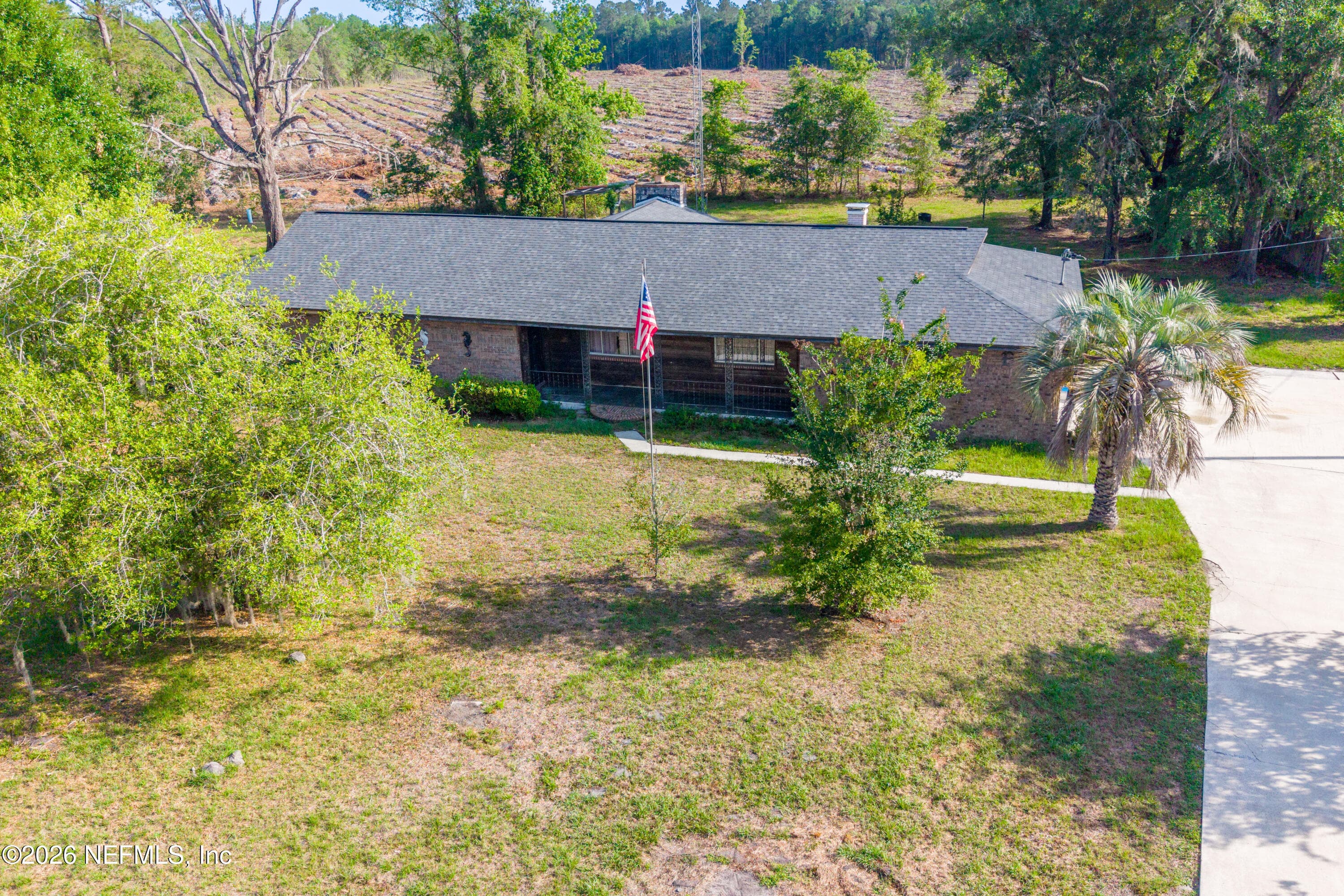 Photo 45 of 12781 W SR 100, Lake Butler, FL 32054