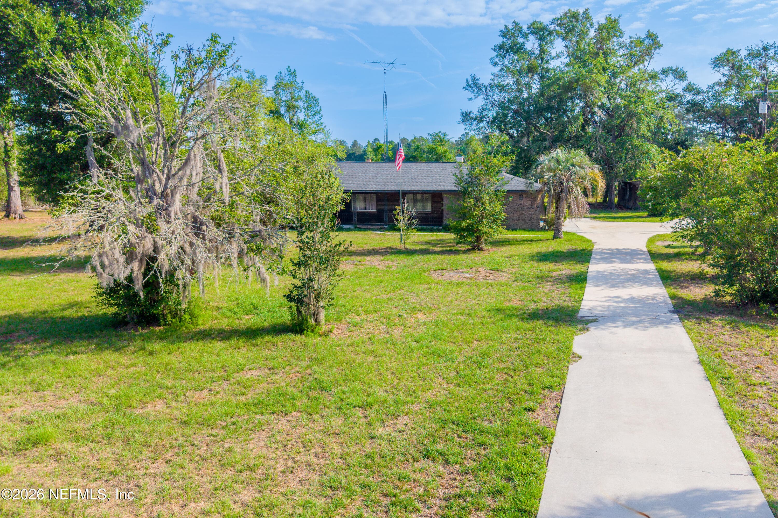 Photo 47 of 12781 W SR 100, Lake Butler, FL 32054