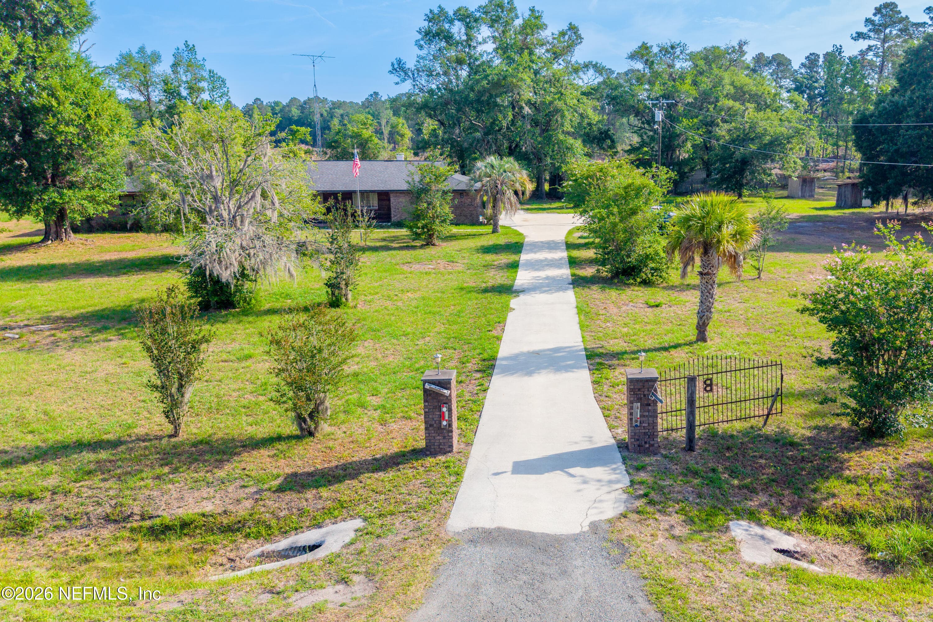 Photo 48 of 12781 W SR 100, Lake Butler, FL 32054