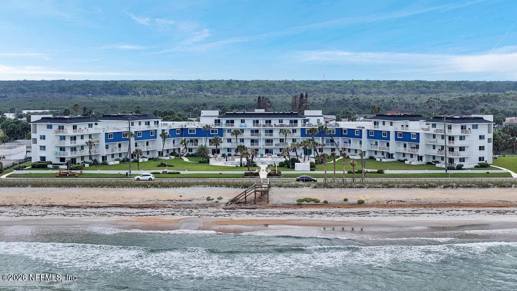 3510 OCEAN SHORE Boulevard 203, Flagler Beach, FL 32136