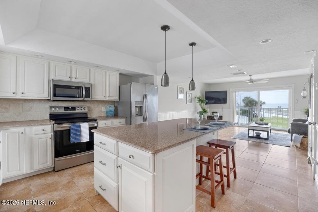 Photo 3 of 3510 OCEAN SHORE Boulevard 203, Flagler Beach, FL 32136