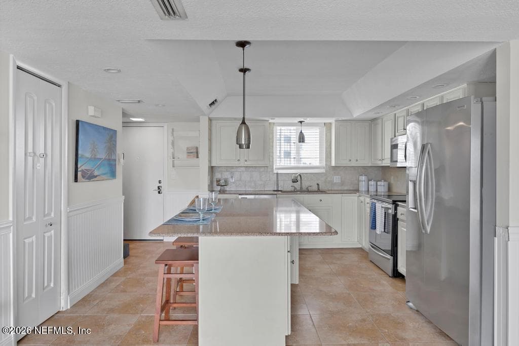 Photo 9 of 3510 OCEAN SHORE Boulevard 203, Flagler Beach, FL 32136