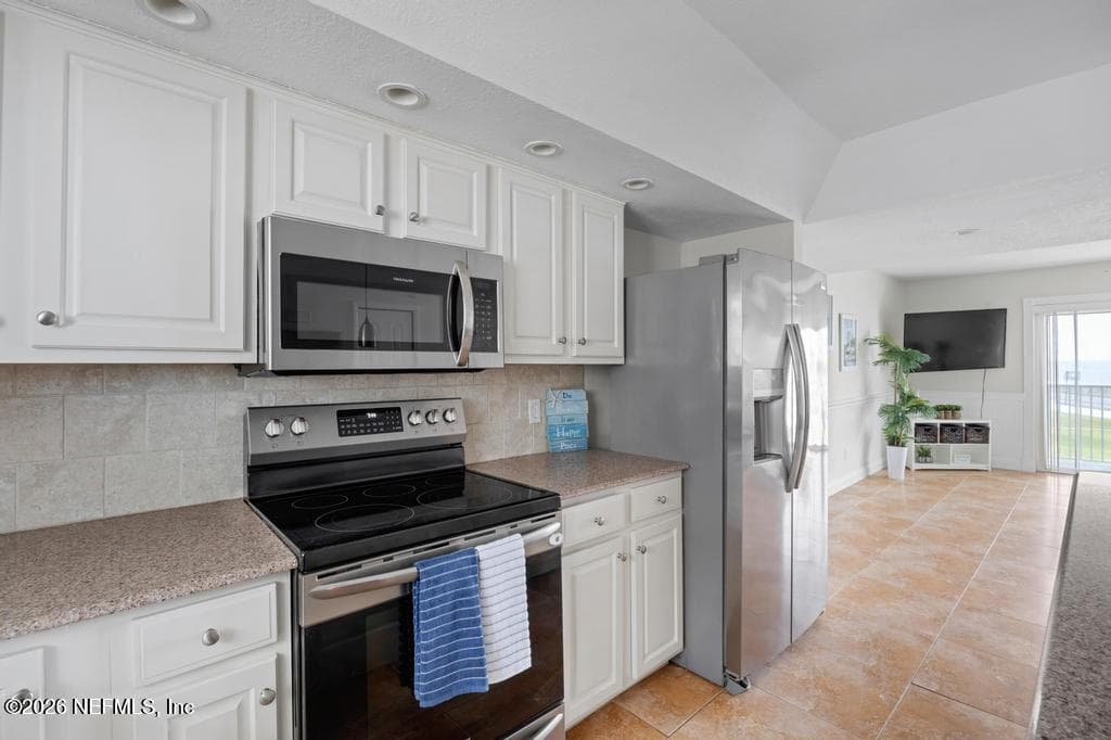 Photo 12 of 3510 OCEAN SHORE Boulevard 203, Flagler Beach, FL 32136