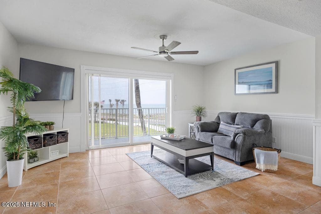 Photo 13 of 3510 OCEAN SHORE Boulevard 203, Flagler Beach, FL 32136