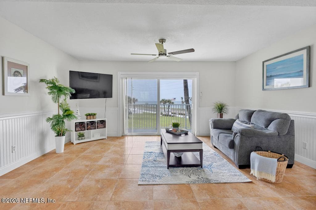 Photo 14 of 3510 OCEAN SHORE Boulevard 203, Flagler Beach, FL 32136