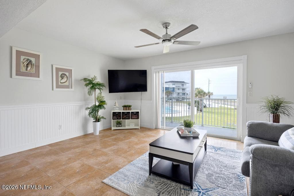 Photo 4 of 3510 OCEAN SHORE Boulevard 203, Flagler Beach, FL 32136