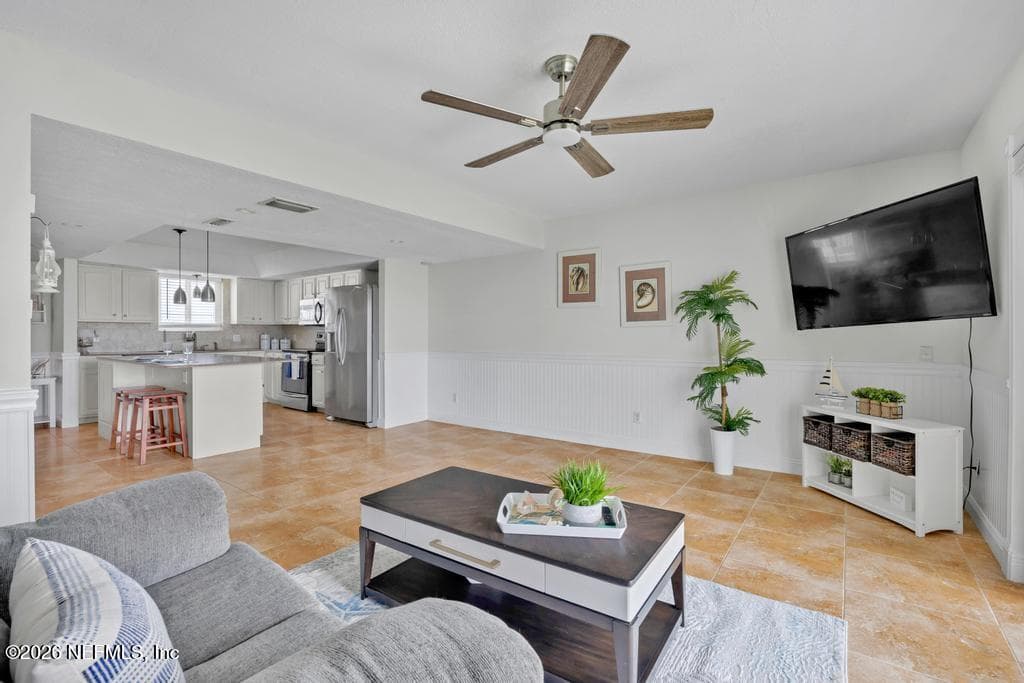 Photo 15 of 3510 OCEAN SHORE Boulevard 203, Flagler Beach, FL 32136