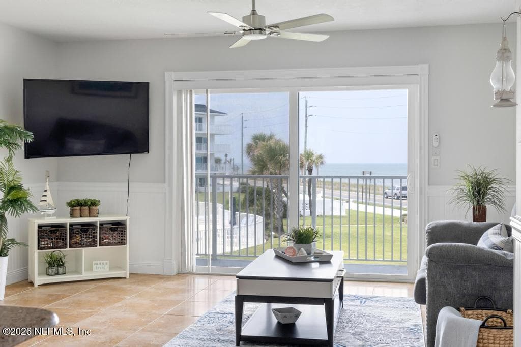 Photo 16 of 3510 OCEAN SHORE Boulevard 203, Flagler Beach, FL 32136