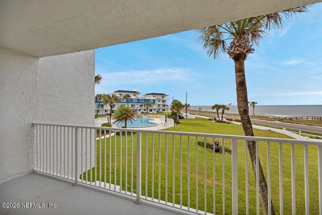 Photo 7 of 3510 OCEAN SHORE Boulevard 203, Flagler Beach, FL 32136