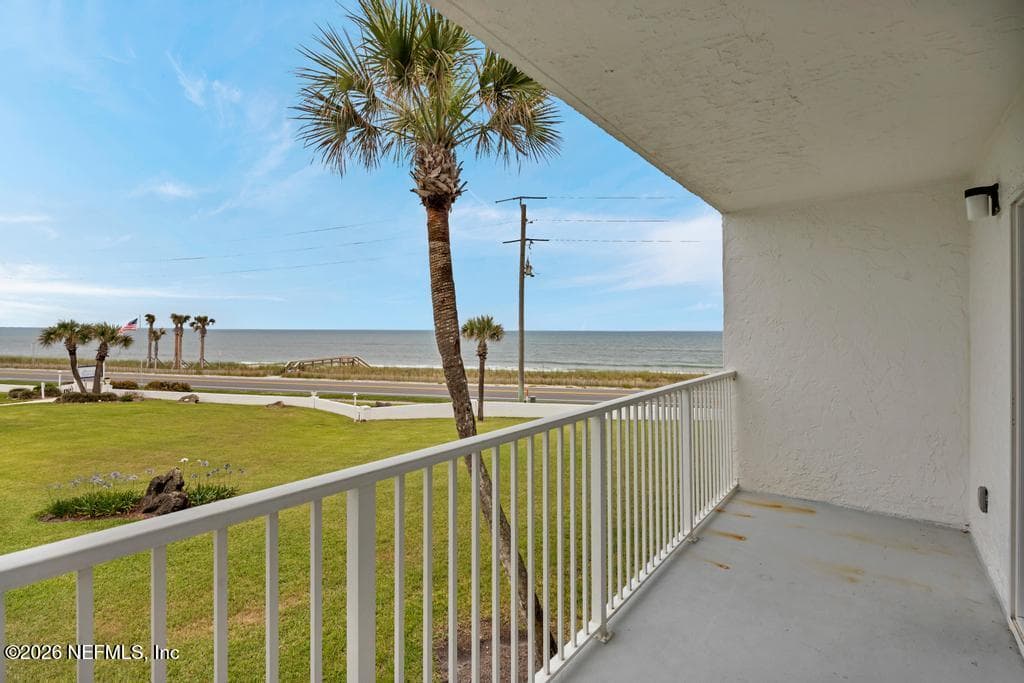Photo 26 of 3510 OCEAN SHORE Boulevard 203, Flagler Beach, FL 32136