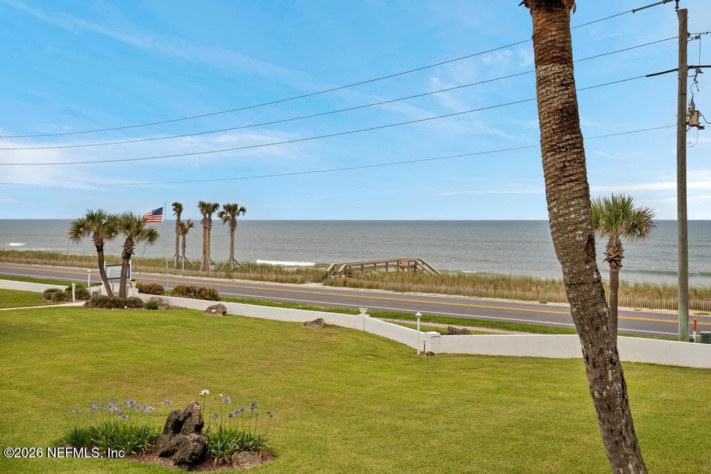 Photo 27 of 3510 OCEAN SHORE Boulevard 203, Flagler Beach, FL 32136