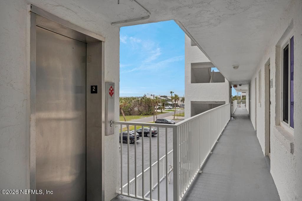 Photo 28 of 3510 OCEAN SHORE Boulevard 203, Flagler Beach, FL 32136