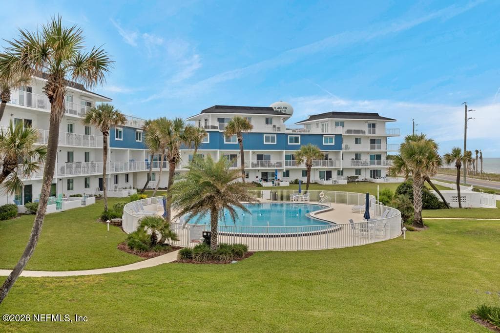 Photo 29 of 3510 OCEAN SHORE Boulevard 203, Flagler Beach, FL 32136