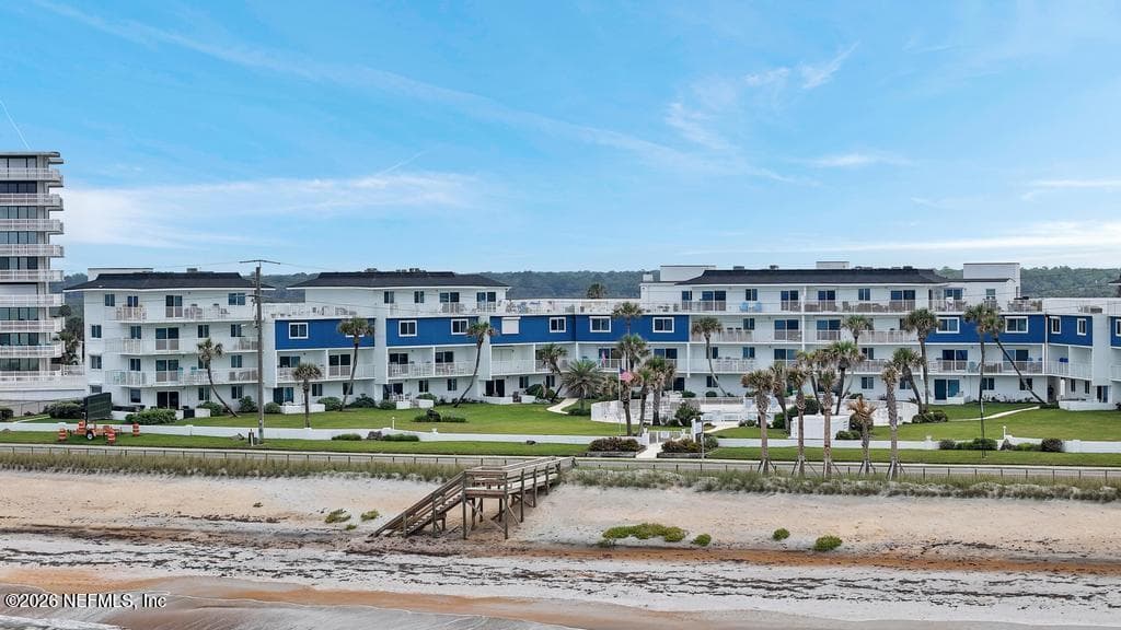 Photo 31 of 3510 OCEAN SHORE Boulevard 203, Flagler Beach, FL 32136