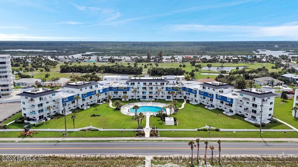 Photo 32 of 3510 OCEAN SHORE Boulevard 203, Flagler Beach, FL 32136