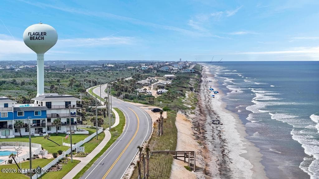 Photo 33 of 3510 OCEAN SHORE Boulevard 203, Flagler Beach, FL 32136