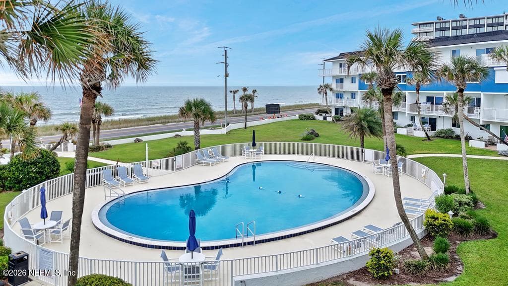 Photo 36 of 3510 OCEAN SHORE Boulevard 203, Flagler Beach, FL 32136