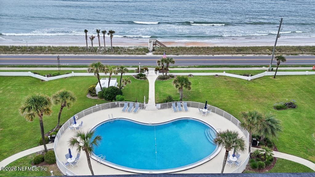 Photo 37 of 3510 OCEAN SHORE Boulevard 203, Flagler Beach, FL 32136