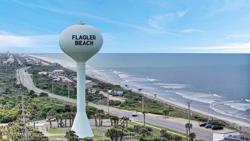 Photo 38 of 3510 OCEAN SHORE Boulevard 203, Flagler Beach, FL 32136