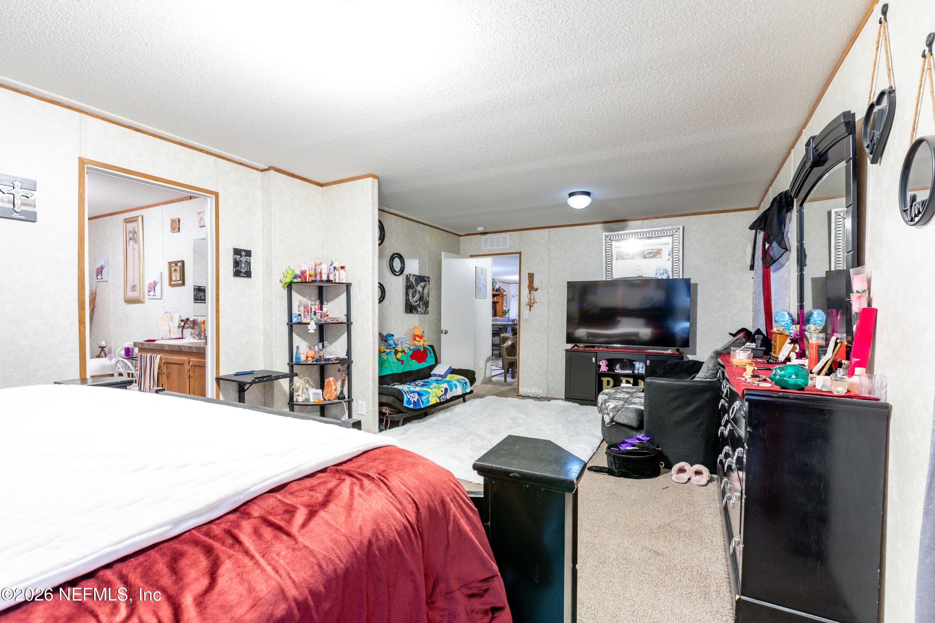 Photo 12 of 13719 SW 89TH Street, Lake Butler, FL 32054