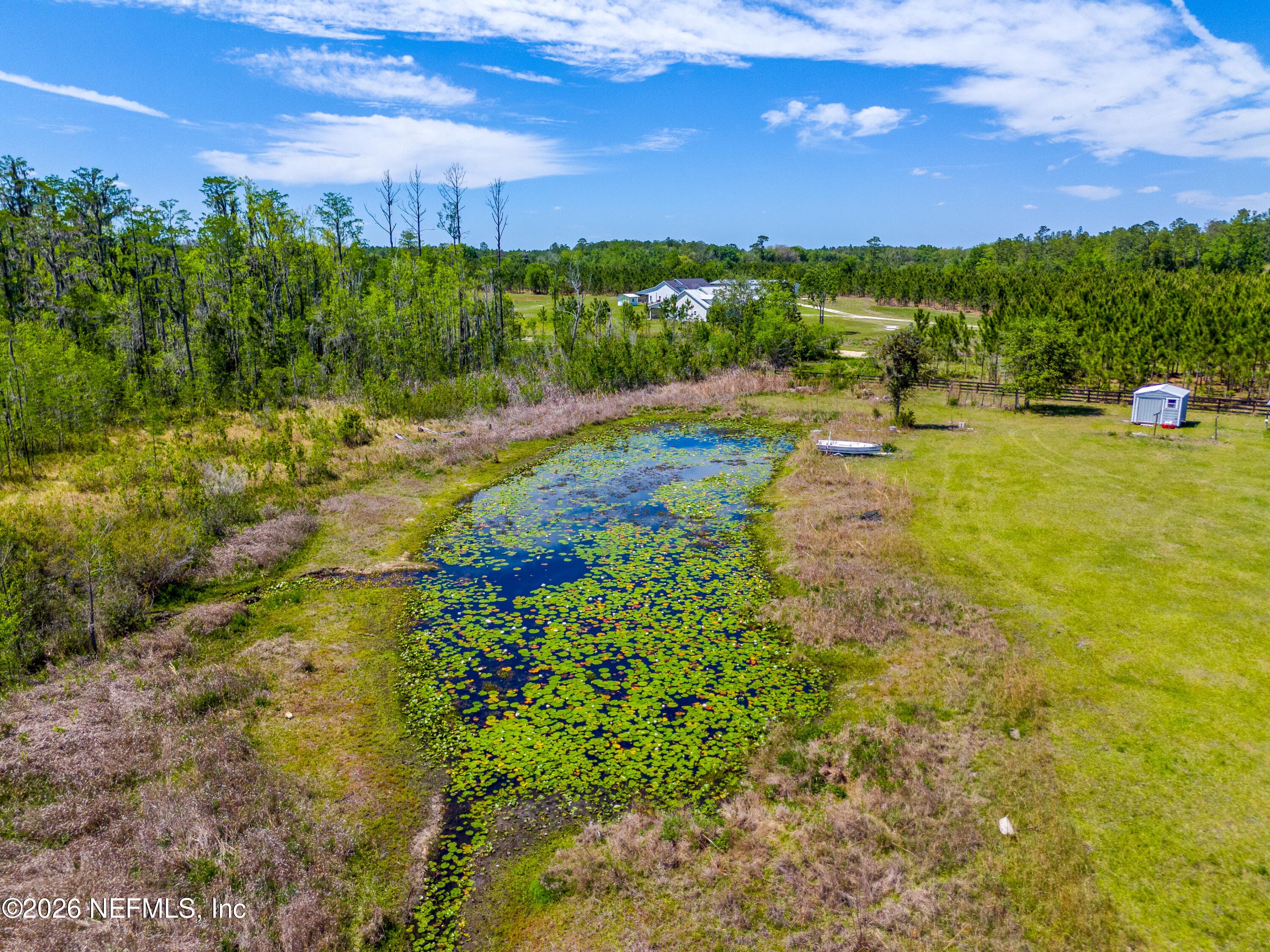 Photo 25 of 13719 SW 89TH Street, Lake Butler, FL 32054