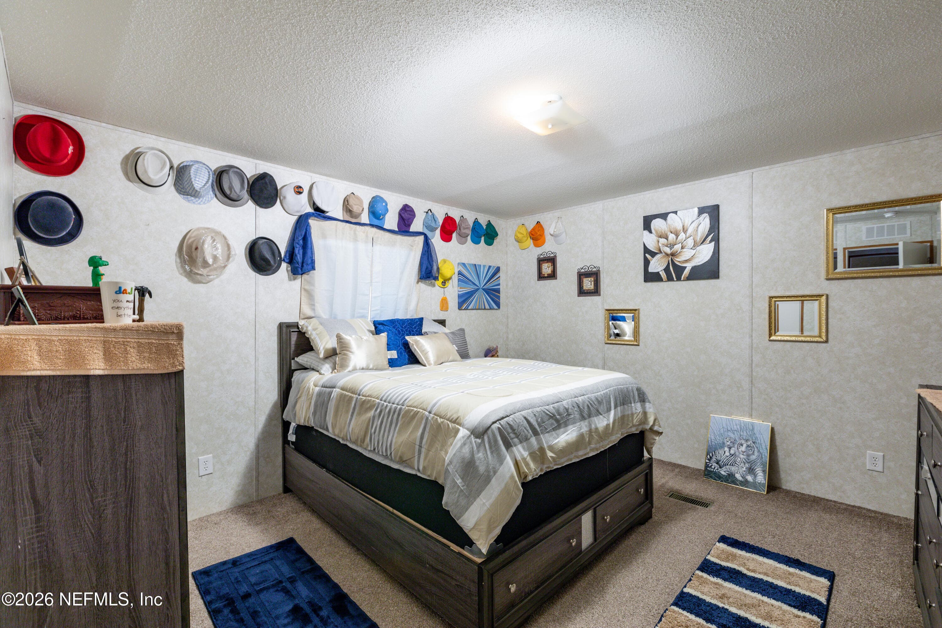 Room 4 — 13719 SW 89TH Street, Lake Butler, FL 32054