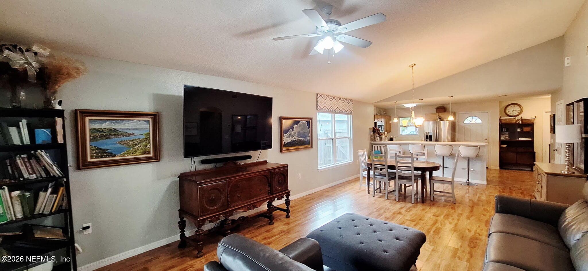 Photo 6 of 937 AVERY Street, St. Augustine, FL 32084