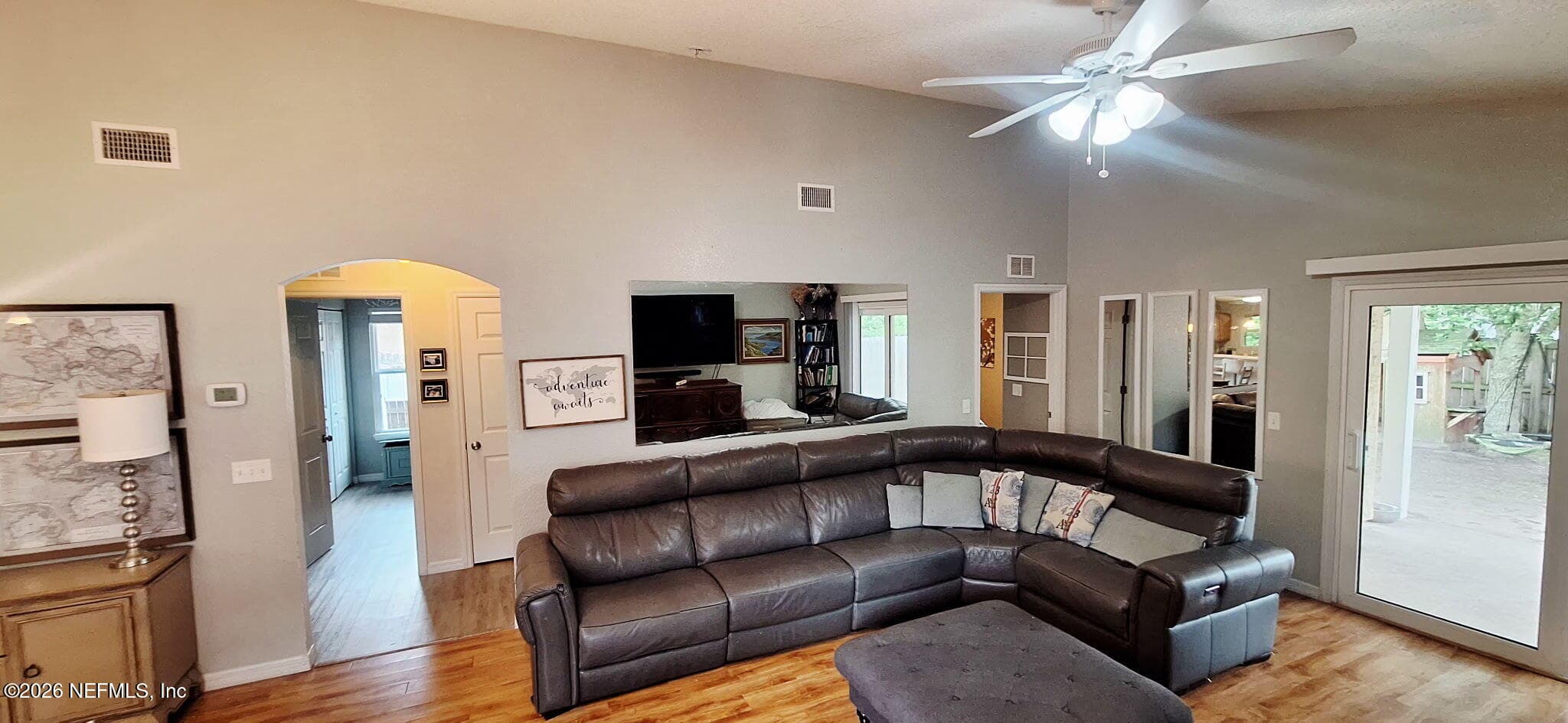 Photo 7 of 937 AVERY Street, St. Augustine, FL 32084