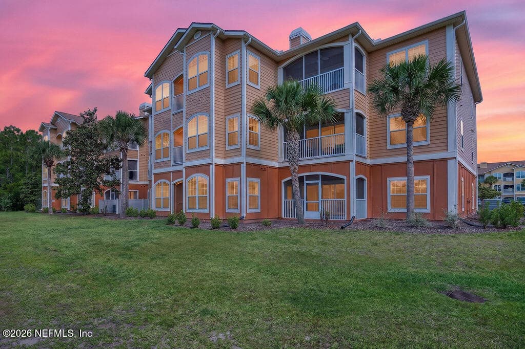255 OLD VILLAGE CENTER Circle 9102, St. Augustine, FL 32084