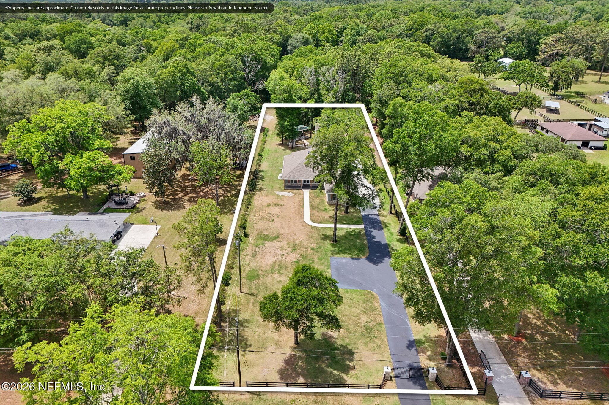 Photo 38 of 720 ARTHUR MOORE Drive, Green Cove Springs, FL 32043