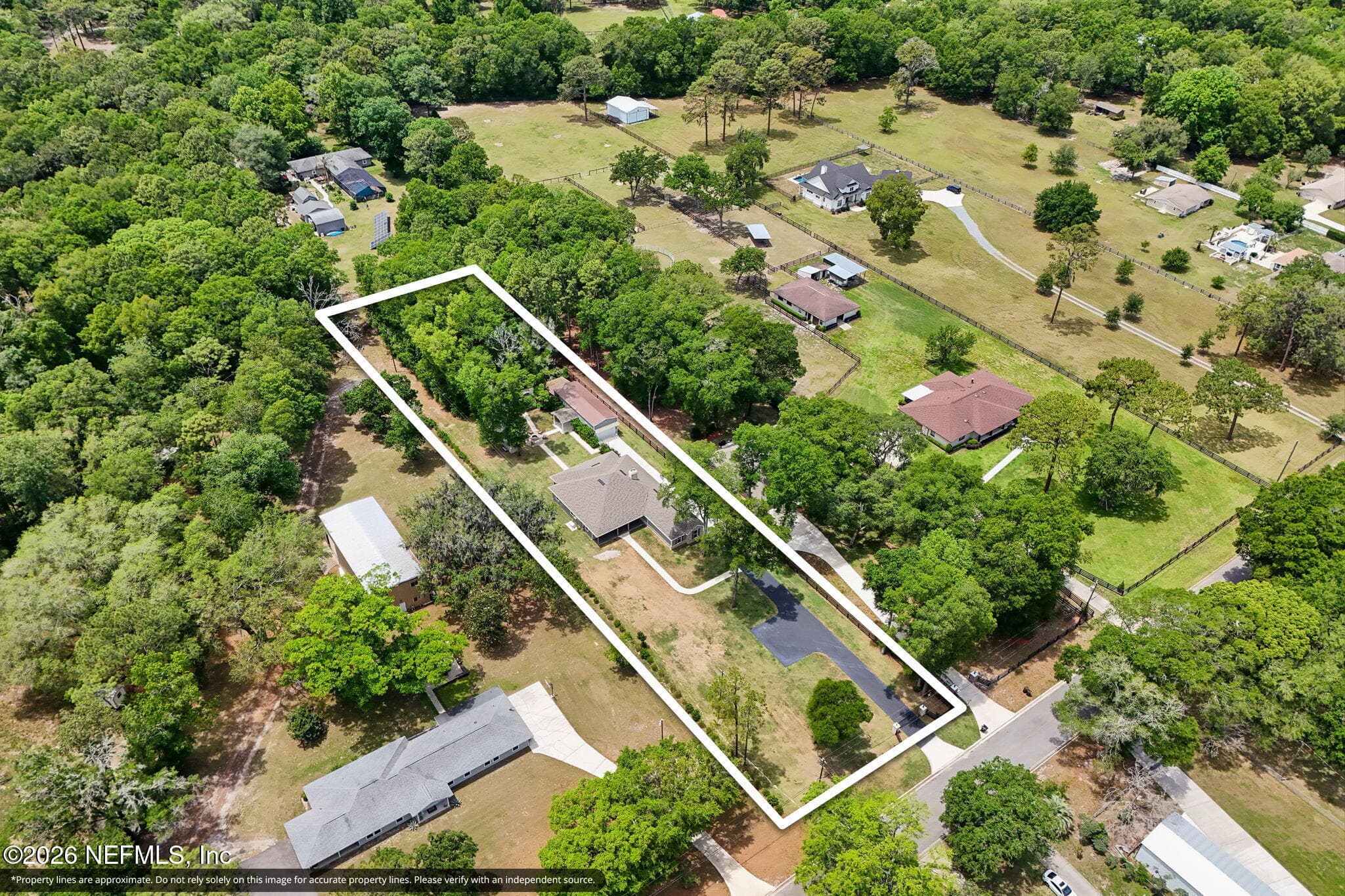 Photo 55 of 720 ARTHUR MOORE Drive, Green Cove Springs, FL 32043